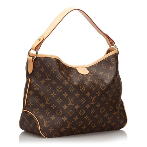 borse in monogram e pelle louis vuitton